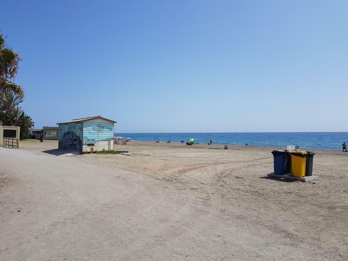 Rincon Playa 3 Dormitorios Ринкон-де-ла-Викториа Экстерьер фото