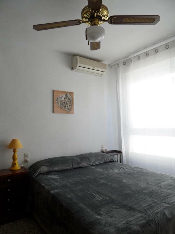 Rincon Playa 3 Dormitorios Ринкон-де-ла-Викториа Экстерьер фото
